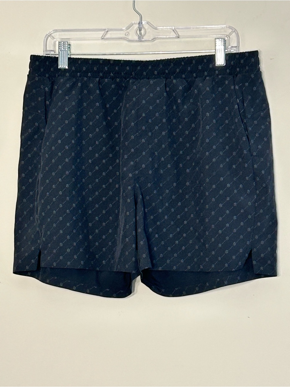 Barry’s Running Shorts Large